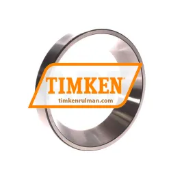 Timken 55437 rulman resim 2