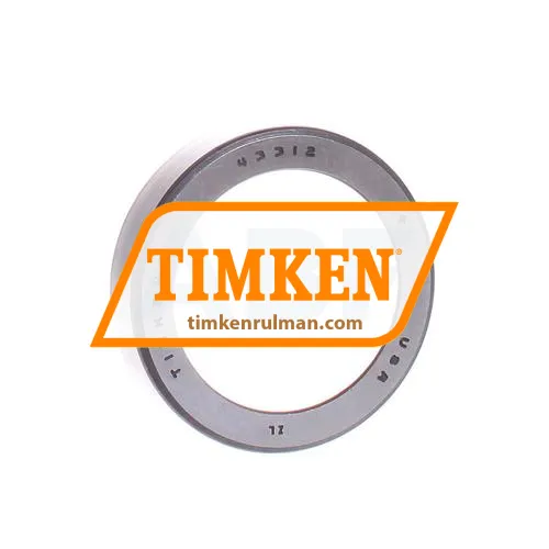 Timken 43312