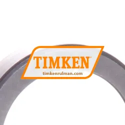 Timken 43312 rulman resim 2