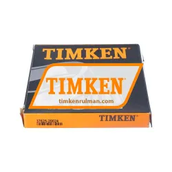Timken 37625 rulman resim 3