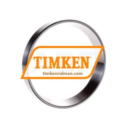 Timken L713010 rulman resim 3