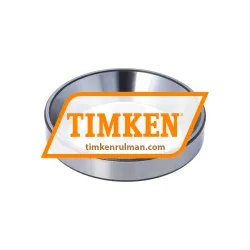 Timken HM907614 rulman resim 2