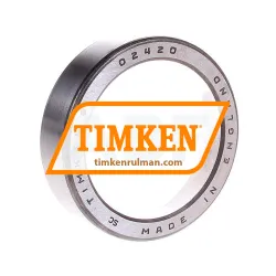 Timken 02420
