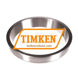 Timken 493B rulman resim 2