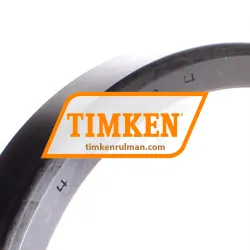 Timken 42584 rulman resim 2