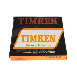 Timken 42584 rulman resim 4