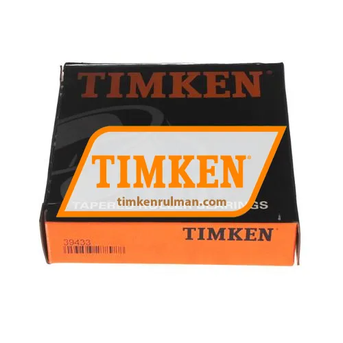 Timken 39433 ürün fotoğrafı 3