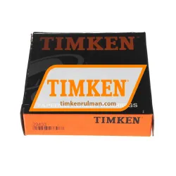 Timken 39433 rulman resim 3