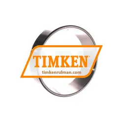 Timken 3727 rulman resim 2