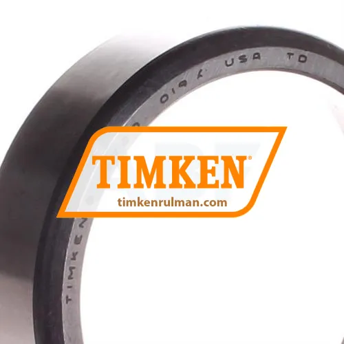 Timken 3720 ürün fotoğrafı 2