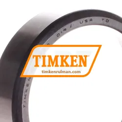 Timken 3720 rulman resim 2