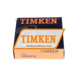 Timken 3720 rulman resim 4