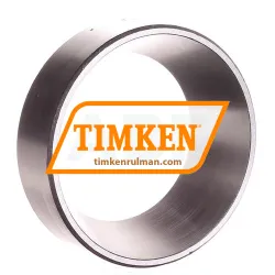 Timken HM88512 rulman resim 2