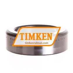 Timken HM88512 rulman resim 3