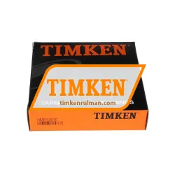 Timken HM813810 rulman resim 3