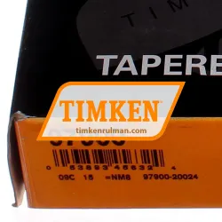 Timken 97900 rulman resim 4