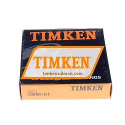 Timken 29522 rulman resim 3