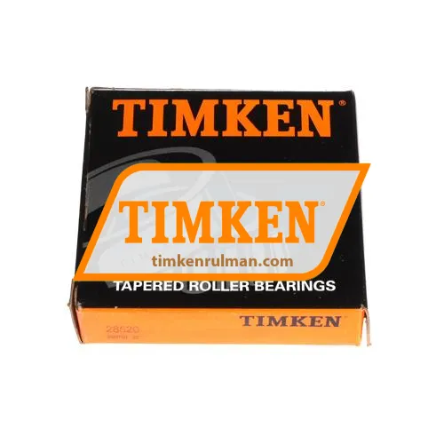 Timken 28520
