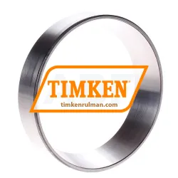 Timken 28520 rulman resim 2