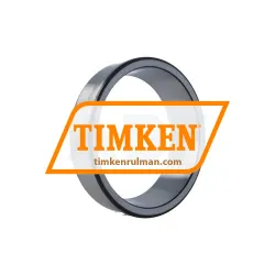 Timken 26822B rulman resim 2