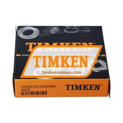 Timken 26822B rulman resim 3