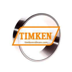 Timken 6420-20024 rulman resim 2