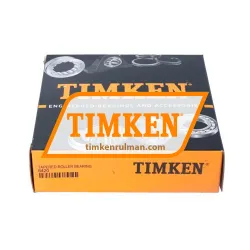 Timken 6420-20024 rulman resim 3