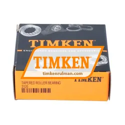 Timken 3120-20024 rulman resim 4