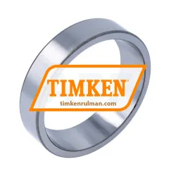 Timken 432-20024 rulman resim 2