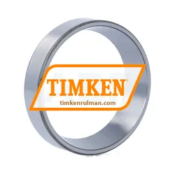Timken 15520-20082 rulman resim 2