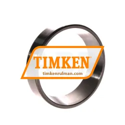 Timken 17244 rulman resim 2