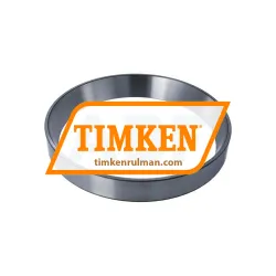 Timken 67820 rulman resim 2