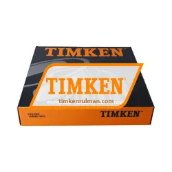 Timken 67820 rulman resim 3