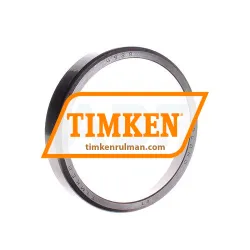 Timken 492A