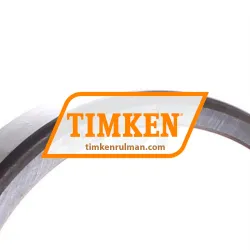 Timken 492A rulman resim 2