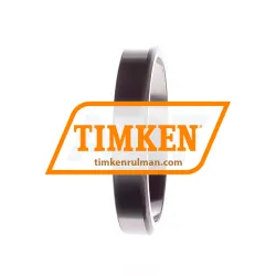 Timken 492A rulman resim 3