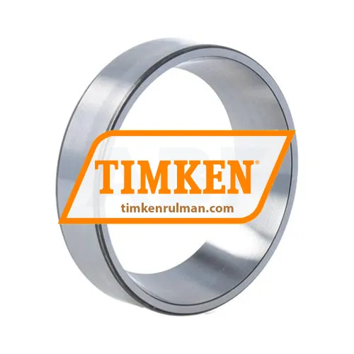 Timken LM72810 ürün fotoğrafı 2