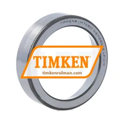 Timken LM72810