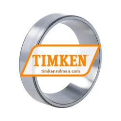 Timken LM72810 rulman resim 2
