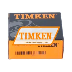 Timken LM72810 rulman resim 3