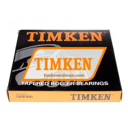 Timken JP13010 rulman resim 2