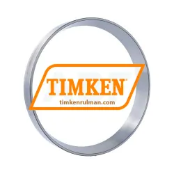 Timken JHM534110-N0000 rulman resim 2