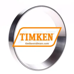 Timken 52618-20024 rulman resim 2
