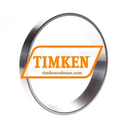 Timken 42584-20024 rulman resim 2