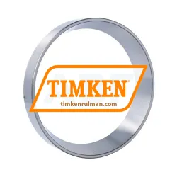 Timken 48120-20024 rulman resim 2