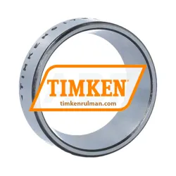 Timken 17520-20024 rulman resim 2