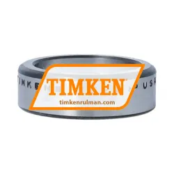 Timken 17520-20024 rulman resim 3