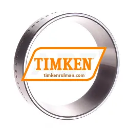 Timken LM501311 rulman resim 2
