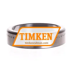 Timken LM501311 rulman resim 3