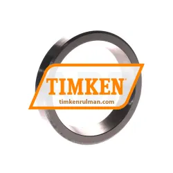 Timken JLM503319 rulman resim 2